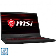Notebook MSI Gaming GF65 Thin 9SEXR-288XRO Intel Core i5-9300H Quad Core