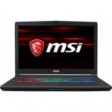 Notebook Msi GF72 8RD-083XRO Intel Core i5-8300H Quad Core