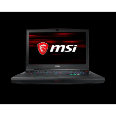 Notebook MSIGT75 Titan 8SG-216RO Intel Core i9-8950HK Hexa Core Win
