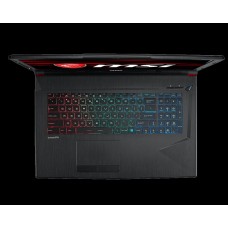 Notebook MSI GP73 Leopard 8RE-203XRO Intel Core i7-8750H Free Dos