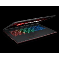 Notebook MSI GP73 Leopard 8RE-203XRO Intel Core i7-8750H Free Dos
