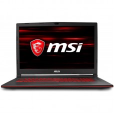Notebook Msi GL73 8RC-292XRO Intel Core i7-8750H Hexa Core 