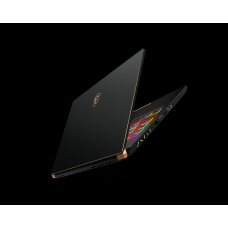 Notebook Acer Predator MSI GS75 Stealth 9SF-1006XRO Intel Core i7-9750H Hexa Core