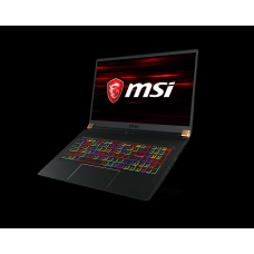 Notebook MSIGS75 Stealth 8SF-213RO Intel Core i7-8750H Hexa Core Win 10