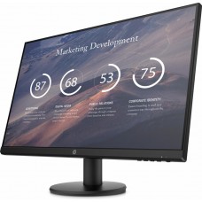 Monitor HP P27v G4 FHD