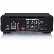 Media Player Popcorn Hour A-400.WPR Full Hd 3D WiFi