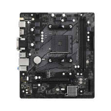 Placa de baza Asrock A520M-HDV Socket AM4 DDR4