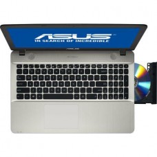 Notebook Asus VivoBook MAX A541NA-GO180T  Intel Celeron N3350 Dual Core  Win 10