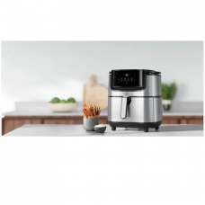 Friteuza fara ulei Electrolux Digital Air Fryer E6AF1-6ST