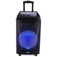 Boxe portabilă Akai ABTS-AW12