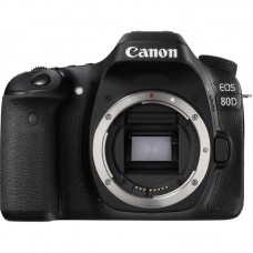Camera foto Canon EOS-80D BODY Wifi Black 24Mp Camera foto Canon EOS-80D BODY Wifi Black 24Mp