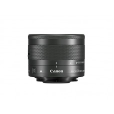 Obiectiv foto Canon EF-M 28MM f/3.5 Macro STM
