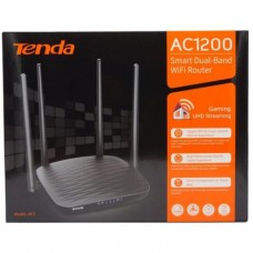 Router Wireless TENDA AC5