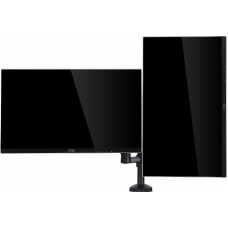 Brat sustinere 2 monitoare AD110D0 AOC