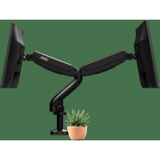 Brat sustinere 2 monitoare AD110D0 AOC Brat sustinere 2 monitoare AD110D0 AOC