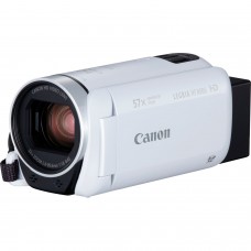 Camera video Canon Legria HF R806 Full Hd White