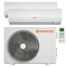 Aer conditionat tip dublu split Vortex VAI-T09/12JAIU 9000btu+12000btu