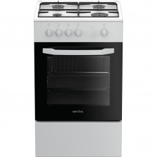 Aragaz Arctic AGM5500F Aragaz Arctic AGM5500F