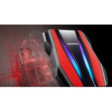 HDD extern Adata HD770G 1TB 2.5''