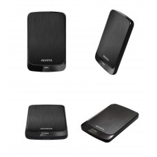 HDD extern ultraslim Adata 4TB