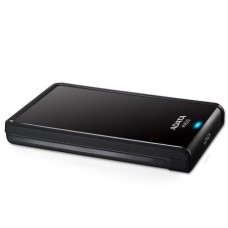 HDD Extern Adata 2TB 2.5inchi Negru Slim