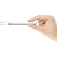 HDD extern slim Adata 2TB 2.5''