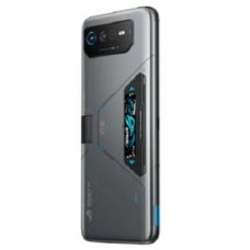 Telefon mobil Asus Rog Phone 6D Ultimate 512GB Space Gray