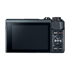 Camera foto Canon PowerShot G7x MARK II 20.1MP Black