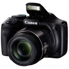 Camera foto Canon PowerShot SX540 BK EU23 Full HD Black