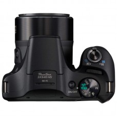 Camera foto Canon PowerShot SX540 BK EU23 Full HD Black