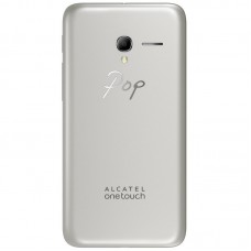 Telefon mobil Alcatel 5056D Pop 3 8Gb Dual Sim 4G Silver