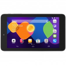 Tableta Alcatel Pixi 3 9002X 7" 4Gb 3G Dual Core cu functie voce Black