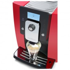 Espressor automat Oursson AM6244/RD