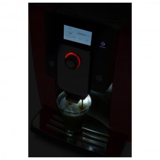 Espressor automat Oursson AM6244/RD