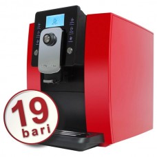 Espressor automat Oursson AM6244/RD