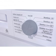 Masina de spalat Arctic APL61012BDW1