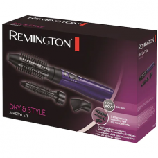 Perie cu aer cald Remington Dry & Style AS800