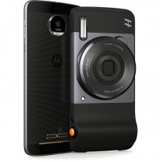 Accesoriu Gsm Motorola Moto Z Mods Hasselblad True Zoom Black