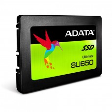 SSD intern Adata Ultimate SU650 480GB