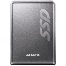 SSD Extern A-Data SV620 512Gb titanium