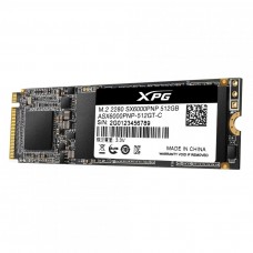 SSD intern Adata XPG SX8200 PRO 512GB SSD intern Adata XPG SX8200 PRO 512GB