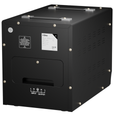 Stabilizator de tensiune nJoy 3000VA Alvis 3000VA