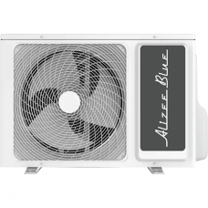 Aer conditionat Alizee Blue AW12H1 12000 BTU R32 WIFI + Kit