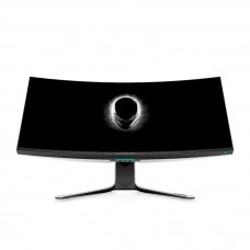 Monitor Gaming Dell Alienware 37.5'' IPS LED WQHD Monitor Gaming Dell Alienware 37.5'' IPS LED WQHD