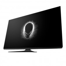 Monitor OLED Dell Gaming Alienware 4K UHD AW5520QF