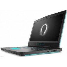 Notebook Dell Alienware 17 R5 Intel Core i7-8750H Hexa Core Win 10