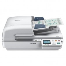 Scanner Epson DS-6500N A4