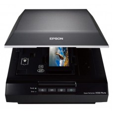 Scanner Epson Perfection V550 Photo A4
