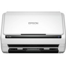 Scanner Epson WorkForce DS-530 A4 tip sheetfed