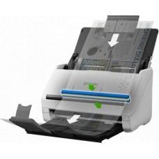 Scanner Epson WorkForce DS-530N A4 tip sheetfed